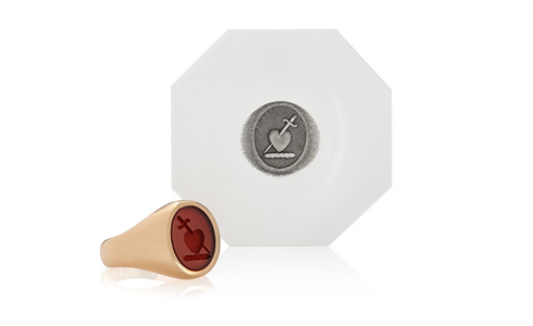 Women's Signet Rings – Which Finger and Why