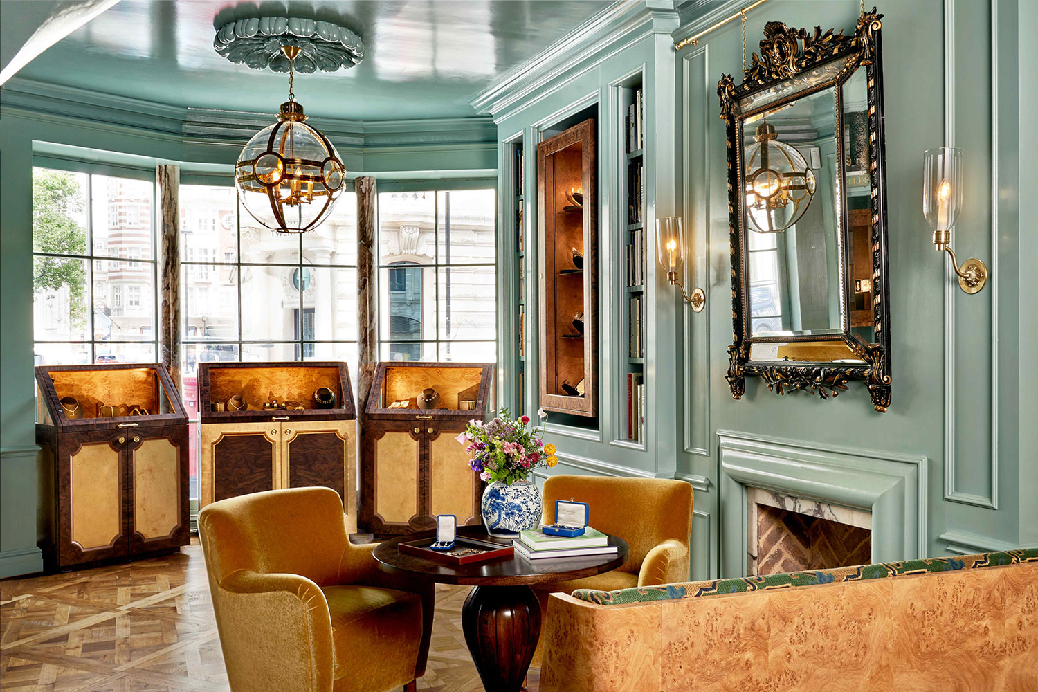 hancocks history hancocks history